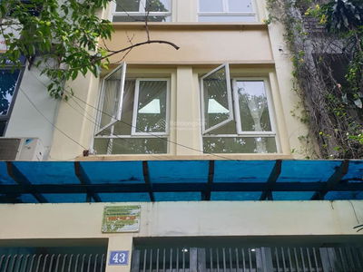 Жилье в Hanoi, Vietnam Жилье в Hanoi, Vietnam