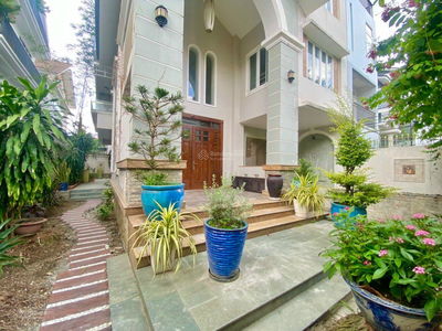 Khu dân cư Phú Mỹ, Vietnam  Khu dân cư Phú Mỹ, Vietnam