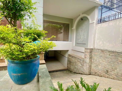 Khu dân cư Phú Mỹ, Vietnam Khu dân cư Phú Mỹ, Vietnam