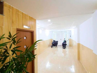 Logement dans Ho Chi Minh City, Vietnam Logement dans Ho Chi Minh City, Vietnam