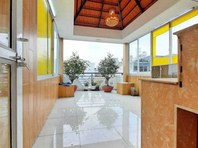Logement dans Ho Chi Minh City, Vietnam Logement dans Ho Chi Minh City, Vietnam