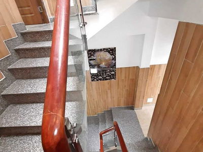 Housing in Ho Chi Minh City, Vietnam Housing in Ho Chi Minh City, Vietnam