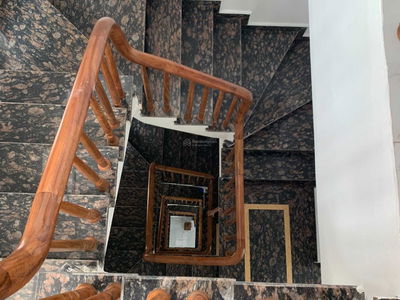 Housing in Ha GJong, Vietnam Housing in Ha GJong, Vietnam