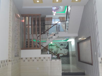 Жилье в Ho Chi Minh City, Vietnam Жилье в Ho Chi Minh City, Vietnam