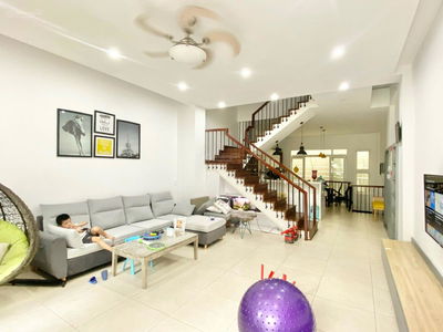 Cityland Garden Hills - Go Vap, Vietnam Cityland Garden Hills - Go Vap, Vietnam
