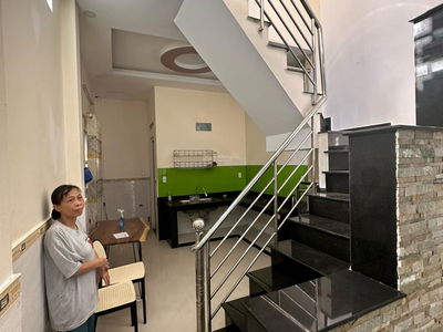 Logement dans Ho Chi Minh City, Vietnam Logement dans Ho Chi Minh City, Vietnam