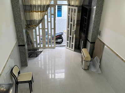 Жилье в Ho Chi Minh City, Vietnam Жилье в Ho Chi Minh City, Vietnam