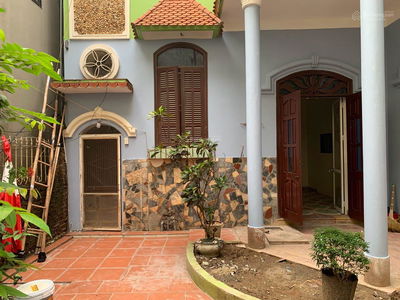 Alojamiento en Hanoi, Vietnam Alojamiento en Hanoi, Vietnam