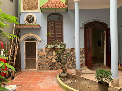 Housing in Hanoi, Vietnam Housing in Hanoi, Vietnam