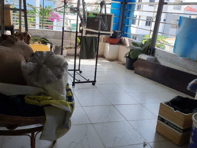 Housing in Ho Chi Minh City, Vietnam Housing in Ho Chi Minh City, Vietnam