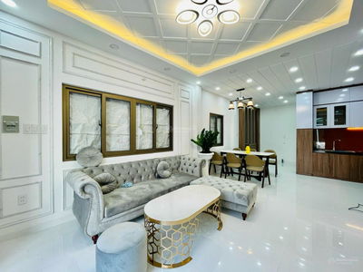 Logement dans Ho Chi Minh City, Vietnam Logement dans Ho Chi Minh City, Vietnam