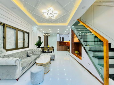 Housing in Ho Chi Minh City, Vietnam Housing in Ho Chi Minh City, Vietnam