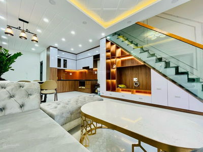 Logement dans Ho Chi Minh City, Vietnam Logement dans Ho Chi Minh City, Vietnam