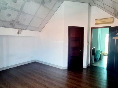 Housing in Di An, Vietnam Housing in Di An, Vietnam