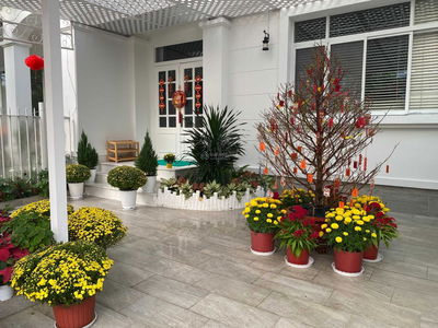 Phú Mỹ Hưng, Vietnam Phú Mỹ Hưng, Vietnam