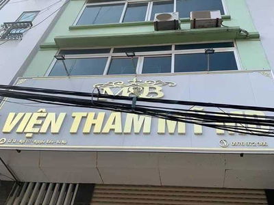 Logement dans Ha GJong, Vietnam Logement dans Ha GJong, Vietnam