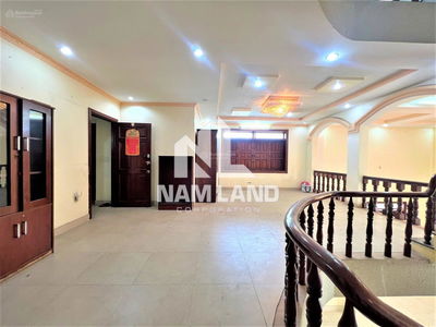 Housing in Ho Chi Minh City, Vietnam Housing in Ho Chi Minh City, Vietnam