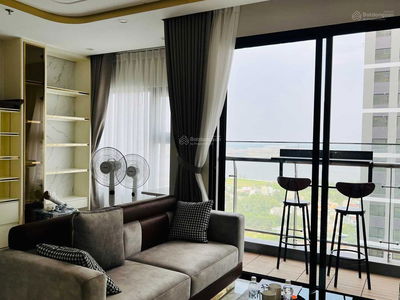 Vinhomes Grand Park, Vietnam Vinhomes Grand Park, Vietnam