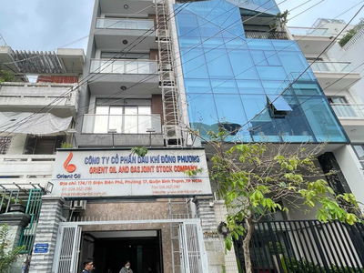 Gehäuse In Ho Chi Minh City, Vietnam Gehäuse In Ho Chi Minh City, Vietnam