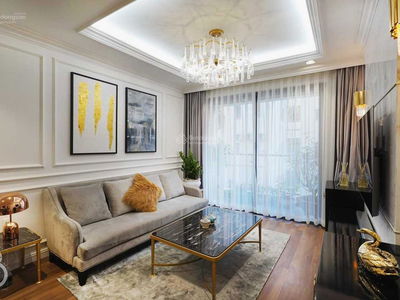 The Gold View, Vietnam The Gold View, Vietnam