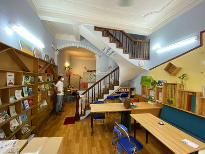 Logement dans Ha GJong, Vietnam Logement dans Ha GJong, Vietnam