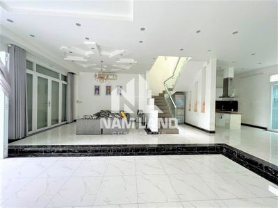 Housing in Nha Be, Vietnam  Housing in Nha Be, Vietnam