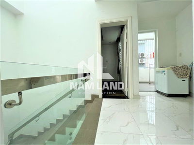 Gehäuse In Nha Be, Vietnam Gehäuse In Nha Be, Vietnam