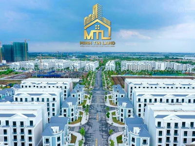 The Manhattan - Vinhomes Grand Park, Vietnam The Manhattan - Vinhomes Grand Park, Vietnam