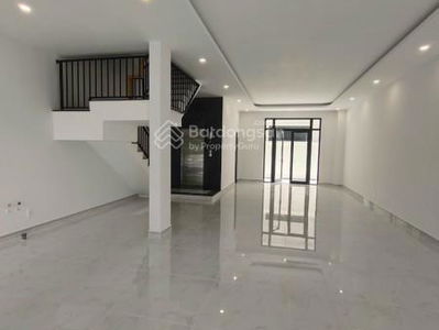 The Manhattan - Vinhomes Grand Park, Vietnam  The Manhattan - Vinhomes Grand Park, Vietnam
