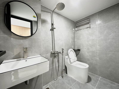 Housing in Ho Chi Minh City, Vietnam Housing in Ho Chi Minh City, Vietnam