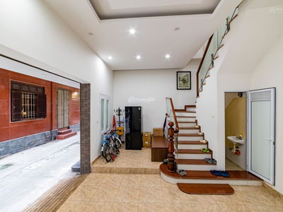 Housing in Hanoi, Vietnam Housing in Hanoi, Vietnam