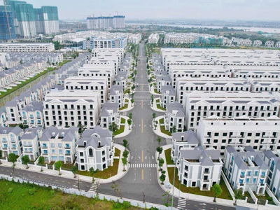 Vinhomes Grand Park, Vietnam Vinhomes Grand Park, Vietnam