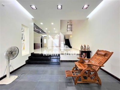 Housing in Nha Be, Vietnam  Housing in Nha Be, Vietnam