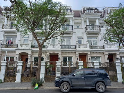 Cityland Center Hills, Vietnam Cityland Center Hills, Vietnam