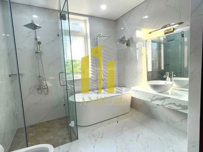 Diamond Island, Vietnam Diamond Island, Vietnam