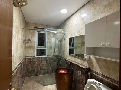 Golden Palace, Vietnam Golden Palace, Vietnam