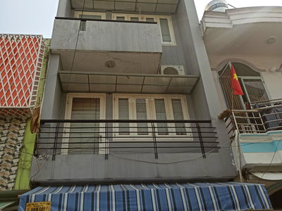 Alojamiento en Ho Chi Minh City, Vietnam Alojamiento en Ho Chi Minh City, Vietnam