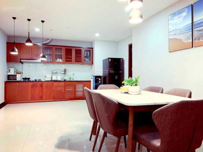 Chanh Hung Apartment - Giai Viet, Vietnam Chanh Hung Apartment - Giai Viet, Vietnam