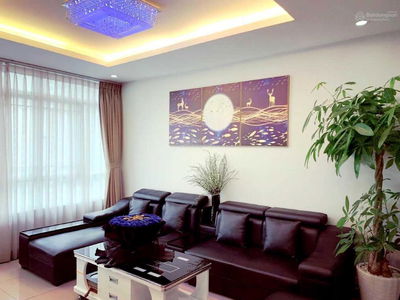 Chanh Hung Apartment - Giai Viet, Vietnam Chanh Hung Apartment - Giai Viet, Vietnam