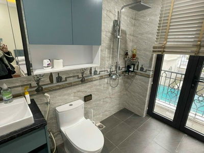 Vinhomes Ocean Park Gia Lâm, Vietnam Vinhomes Ocean Park Gia Lâm, Vietnam