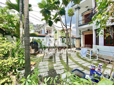 Housing in Nha Be, Vietnam Housing in Nha Be, Vietnam