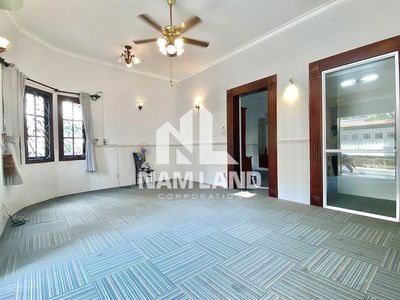 Housing in Nha Be, Vietnam Housing in Nha Be, Vietnam