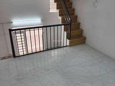 Housing in Nha Be, Vietnam Housing in Nha Be, Vietnam