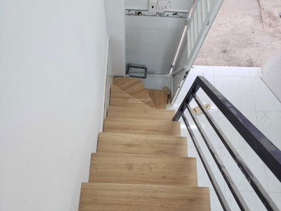 Gehäuse In Nha Be, Vietnam Gehäuse In Nha Be, Vietnam