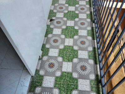 Gehäuse In Nha Be, Vietnam Gehäuse In Nha Be, Vietnam