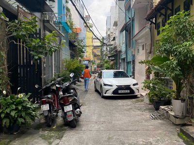 Logement dans Ho Chi Minh City, Vietnam Logement dans Ho Chi Minh City, Vietnam