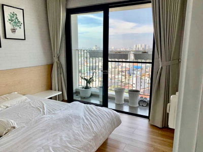 The Pegasuite, Vietnam The Pegasuite, Vietnam