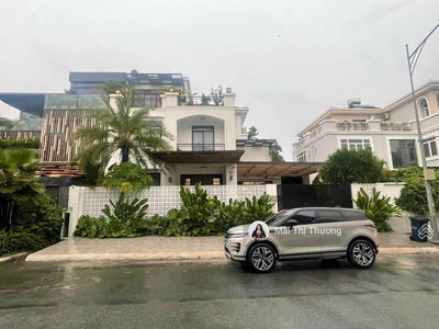 Phú Mỹ Hưng, Vietnam Phú Mỹ Hưng, Vietnam