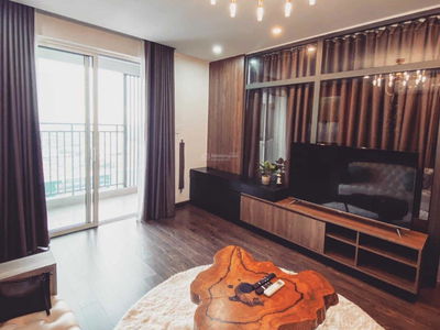 Sunrise City, Vietnam Sunrise City, Vietnam