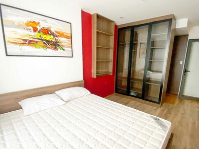 Sunrise City, Vietnam Sunrise City, Vietnam